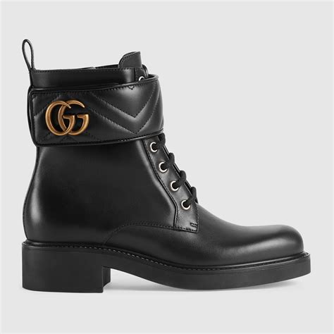 gucci boots vsco|Gucci ankle boots.